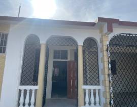 House for Rent St. Catherine, Hellshire Heights