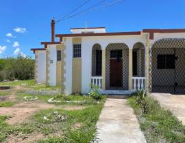 House for Rent St. Catherine, Hellshire Heights