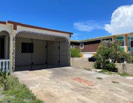 House for Rent St. Catherine, Hellshire Heights