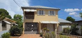 House for Rent St. Catherine, St. Jago Heights