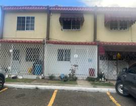 Townhouse for Rent Kingston & St. Andrew, Kingston