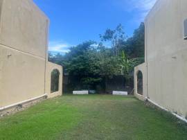 Townhouse for Rent Kingston & St. Andrew, Kingston