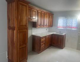Townhouse for Rent Kingston & St. Andrew, Kingston
