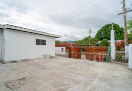House for Rent Kingston & St. Andrew, Kingston 8