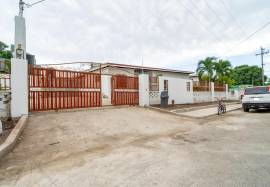 House for Rent Kingston & St. Andrew, Kingston 8