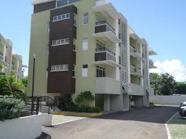 Apartment for Rent Kingston & St. Andrew, Kingston