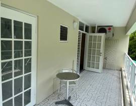 Apartment for Rent Kingston & St. Andrew, Kingston