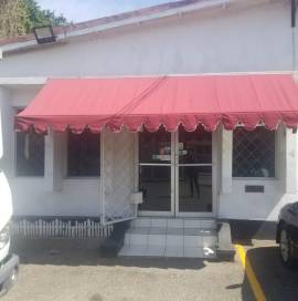 Commercial Bldg/Offices for Rent Kingston & St. An