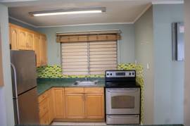Apartment for Rent Kingston & St. Andrew, Kingston