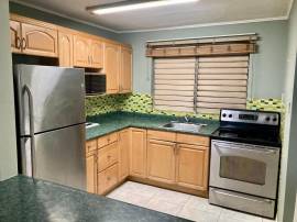 Apartment for Rent Kingston & St. Andrew, Kingston