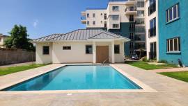 Apartment for Rent Kingston & St. Andrew, Kingston