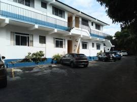Apartment for Rent Kingston & St. Andrew, Kingston