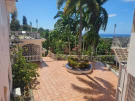 Apartment for Rent St. James, Ironshore