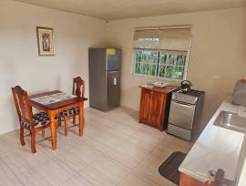House for Rent St. James, Montego Bay