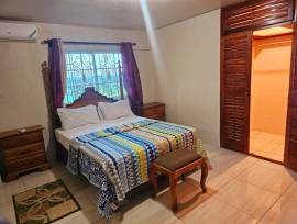 House for Rent St. James, Montego Bay