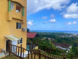 House for Rent St. James, Montego Bay