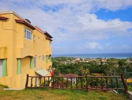 House for Rent St. James, Montego Bay