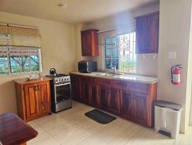 House for Rent St. James, Montego Bay