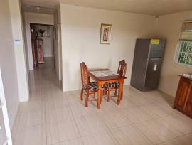 House for Rent St. James, Montego Bay