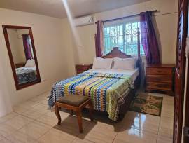 House for Rent St. James, Montego Bay
