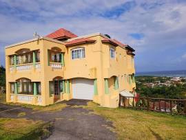 House for Rent St. James, Montego Bay