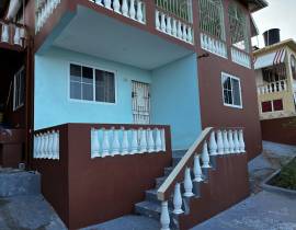 House for Rent St. Mary, Boscobel Heights