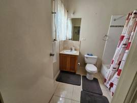 House for Rent St. James, Montego Bay