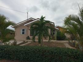 House for Rent Trelawny, Falmouth