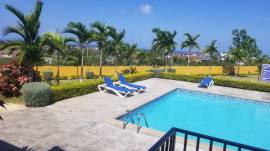 House for Rent Trelawny, Falmouth