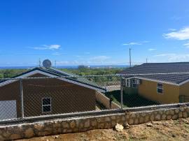 House for Rent Trelawny, Falmouth