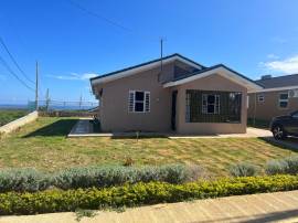 House for Rent Trelawny, Falmouth