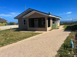 House for Rent Trelawny, Falmouth