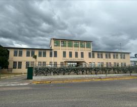 Commercial Bldg/Offices for Rent Kingston & St. An