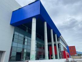 Commercial Bldg/Offices for Rent Kingston & St