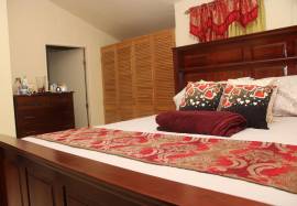 House for Rent St. Catherine, Old Harbour