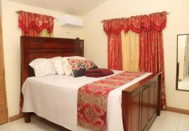 House for Rent St. Catherine, Old Harbour