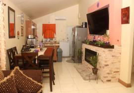 House for Rent St. Catherine, Old Harbour