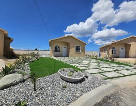 House for Rent St. Catherine, Bernard Lodge