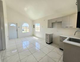 House for Rent St. Catherine, Bernard Lodge