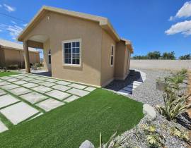 House for Rent St. Catherine, Bernard Lodge