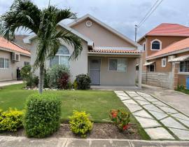 House for Rent St. Catherine, Caymanas Estates