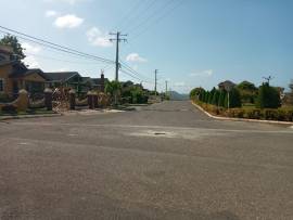 House for Rent Trelawny, STONEBROOK VISTA