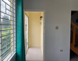 Townhouse for Rent Kingston & St. Andrew, Kingston