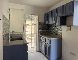 Townhouse for Rent Kingston & St. Andrew, Kingston