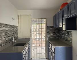 Townhouse for Rent Kingston & St. Andrew, Kingston