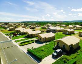 House for Rent St. Catherine, Phoenix Park