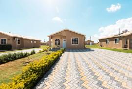 House for Rent St. Catherine, Phoenix Park