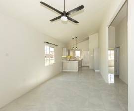 House for Rent St. Catherine, Phoenix Park