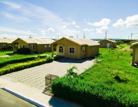 House for Rent St. Catherine, Phoenix Park