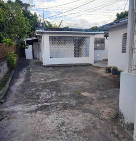 House for Rent Kingston & St. Andrew, Kingston 6